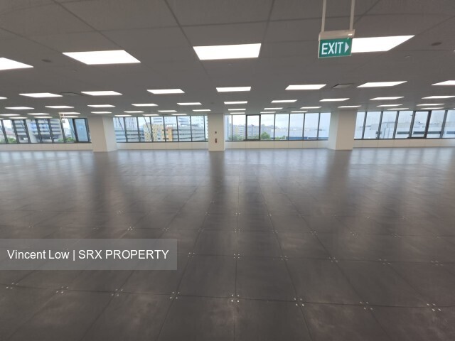 27 International Business Park link to Jurong Town Hall MRT (D22), Office #571130251